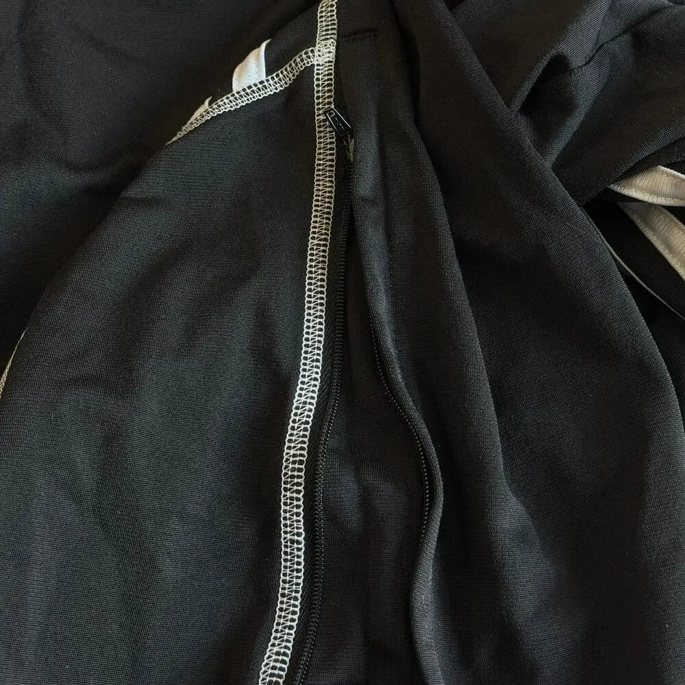 Adidas Tracksuit Adidas Athleticwear Sweat Pants - Size L